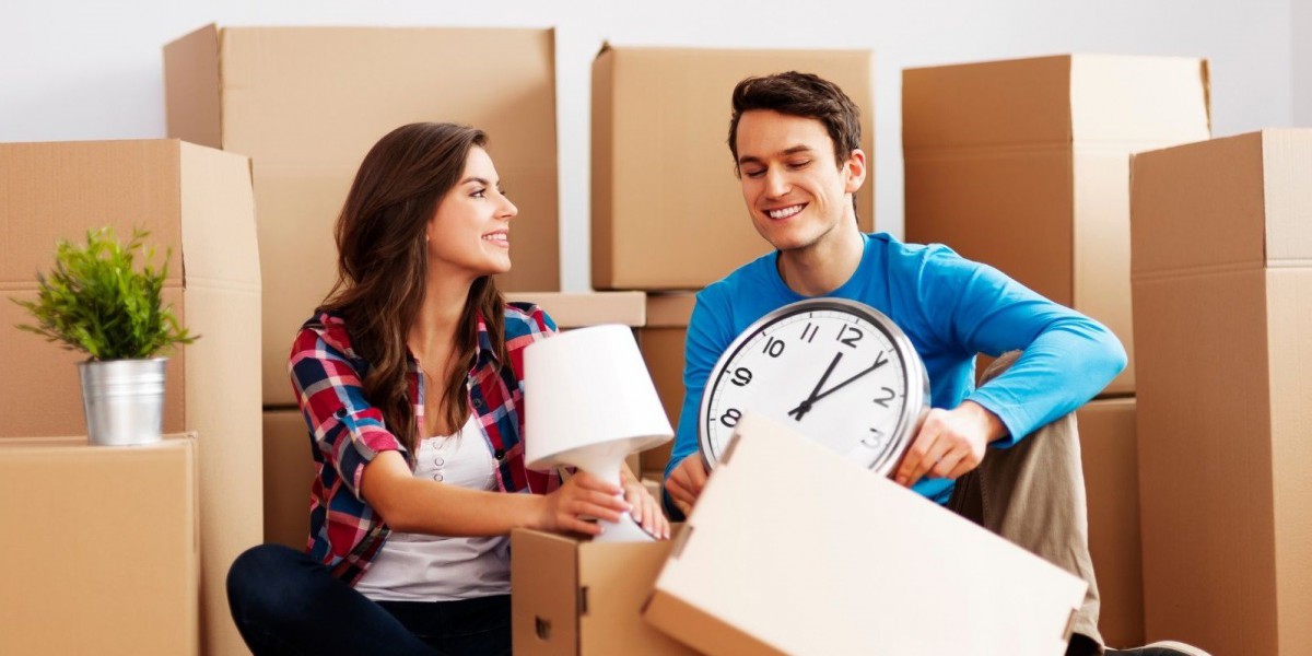 Simplifying Your Move: Expert Movers and Packers in Bangalore