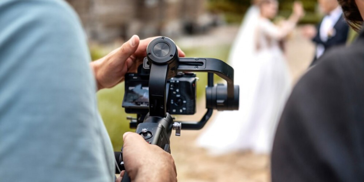 Tips from a Boston Wedding Videographer: How to Get the Video You Want
