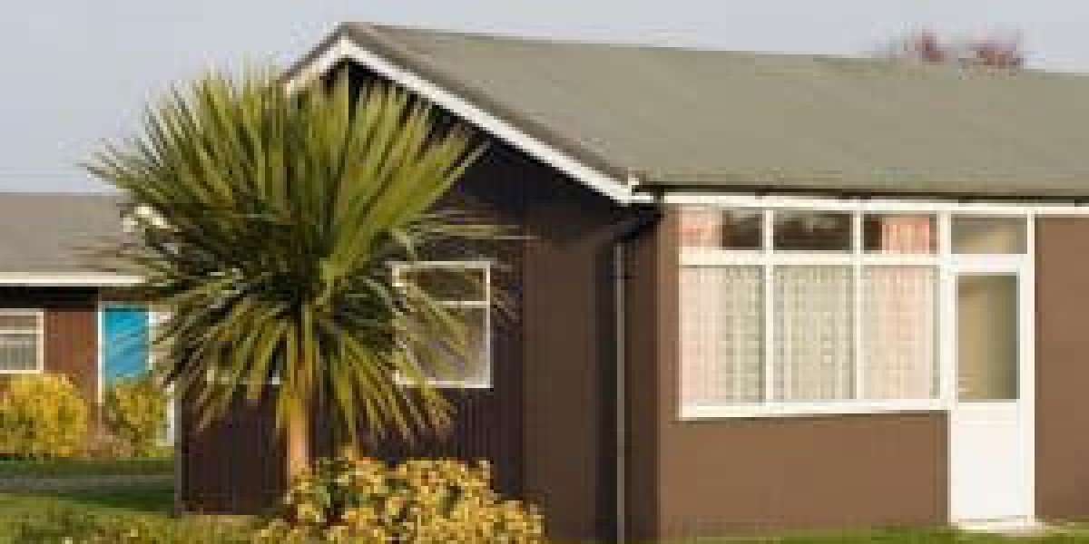 Holiday Chalets for Sale