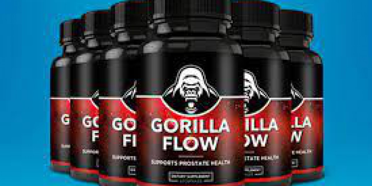 60 Lessons About Gorilla Flow You Need To Learn Before You Hit 40