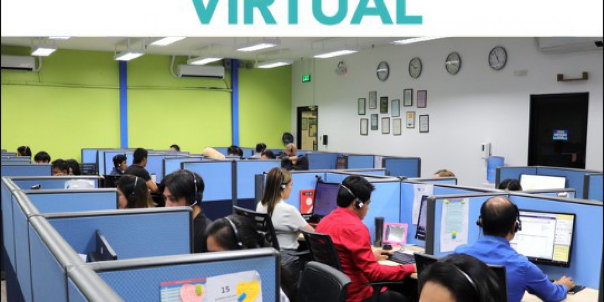 Business Success Through Virtual collaboration tools