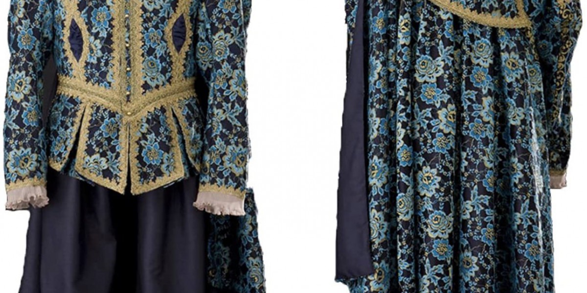 Kaftan Embroidery Designs: Adding Elegance to Your Wardrobe