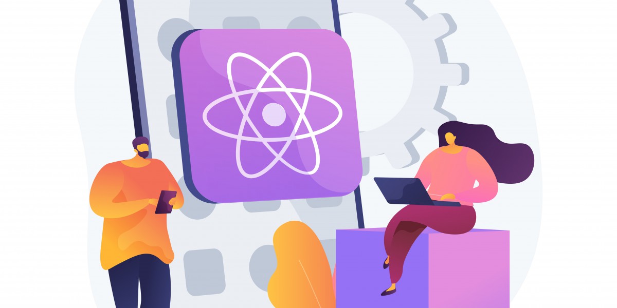 Why ReactJS Developers Are the Game-Changers Your Tech Team Needs