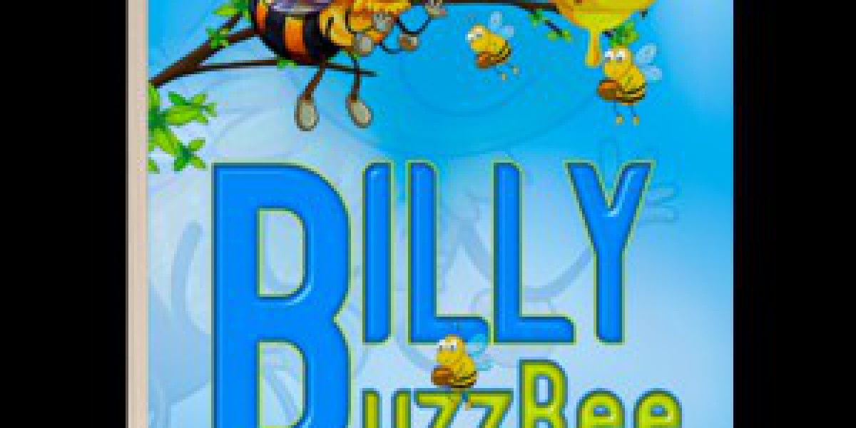 Childrens book about bees