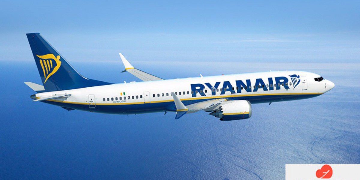 ¿Cómo hablar con Ryanair desde España?