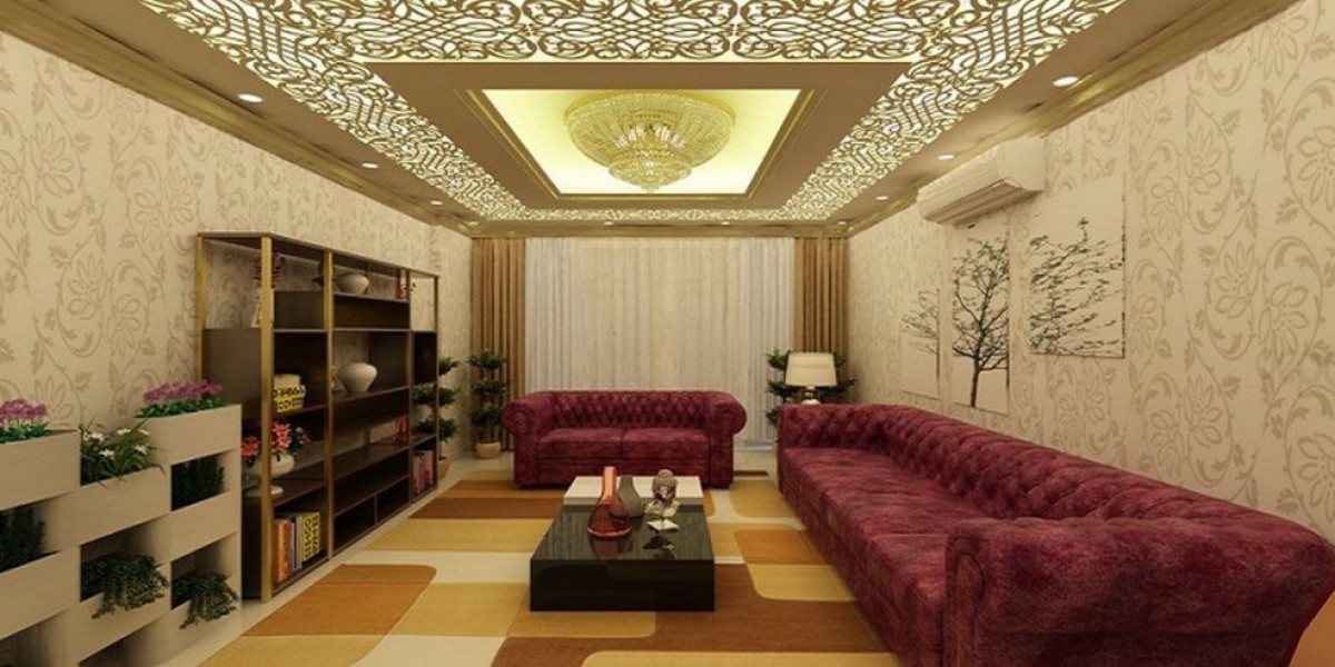 Noida's Finest: The Best Interior Designer for Your Dream Space