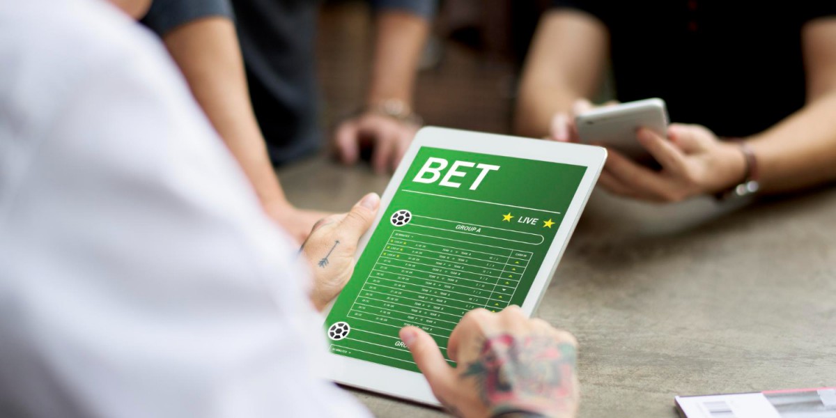 Wagerwise Betting Tools - Enhancing the Betting Experience