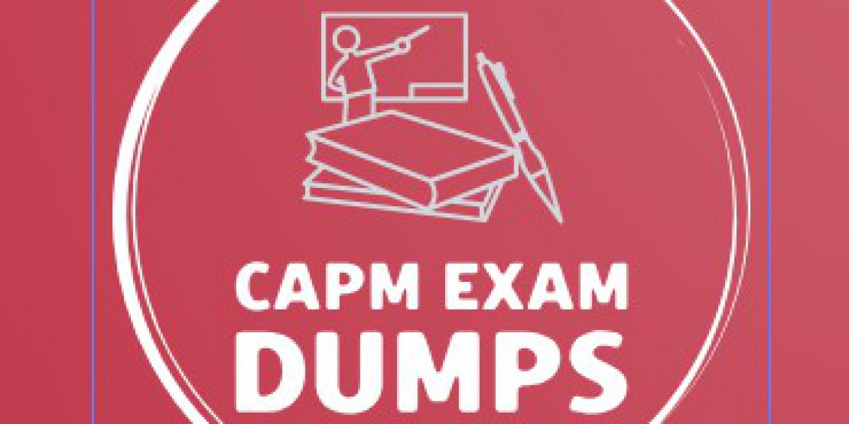 CAPM Exam Dumps Getting a CAPM licensed professional is like having a miles more iconic