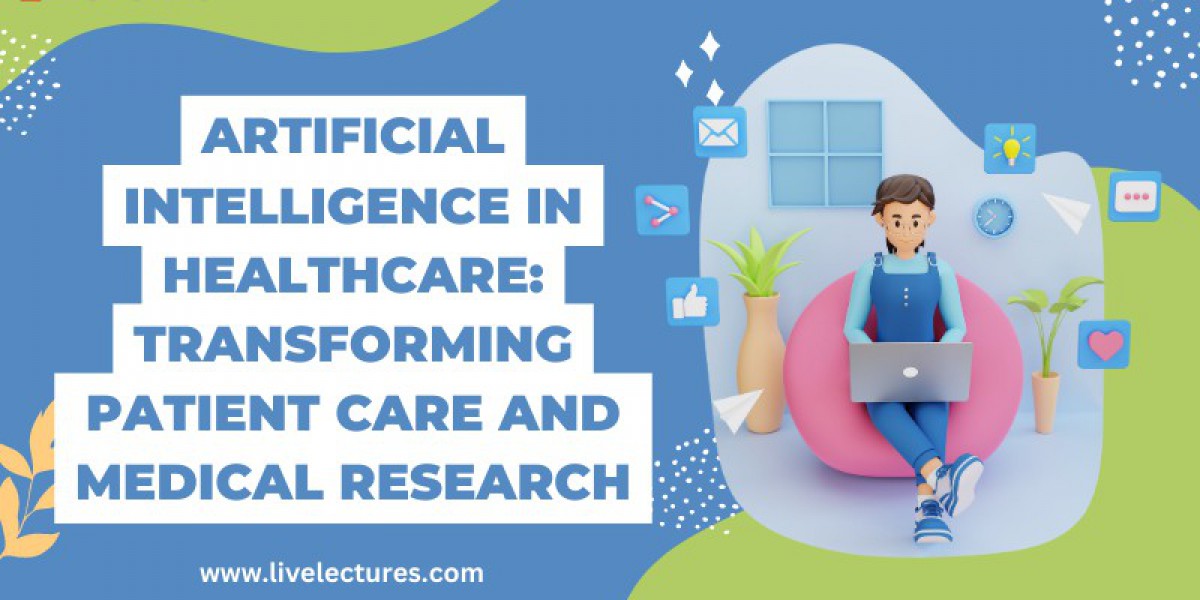 Artificial Intelligence in Healthcare: Transforming Patient Care and Medical Research