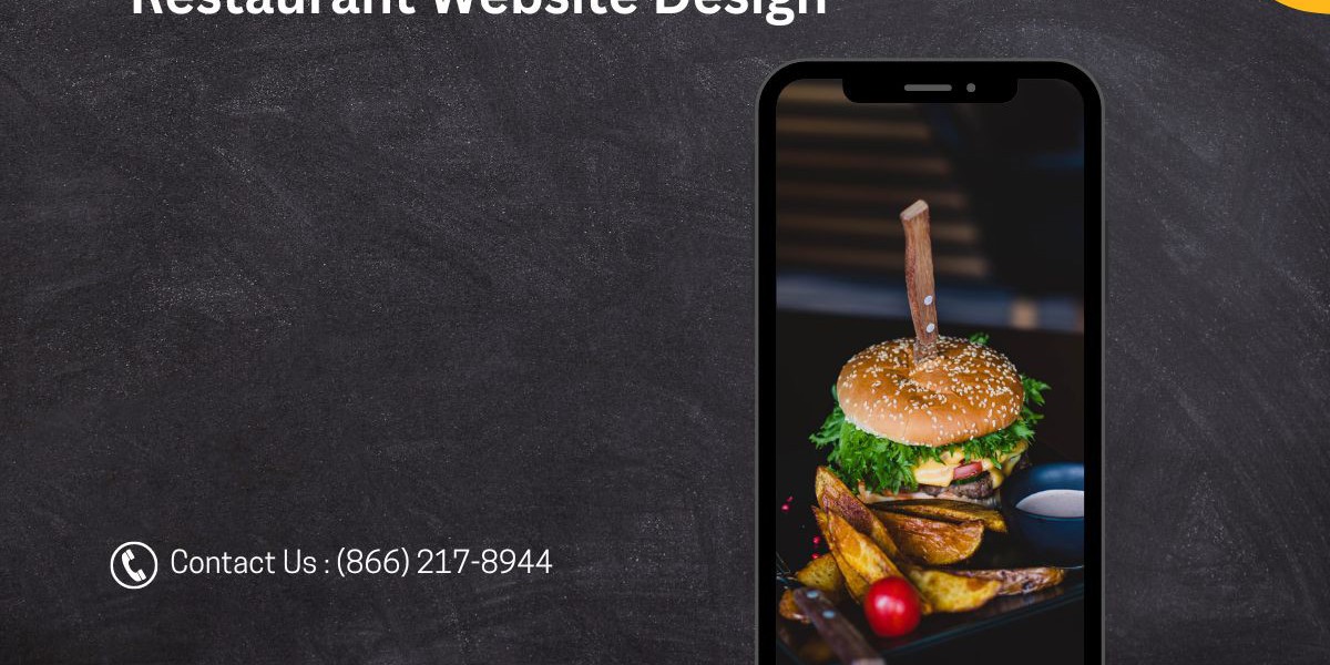 5 Ways a Restaurant Website Design Company Can Help You Increase Sales