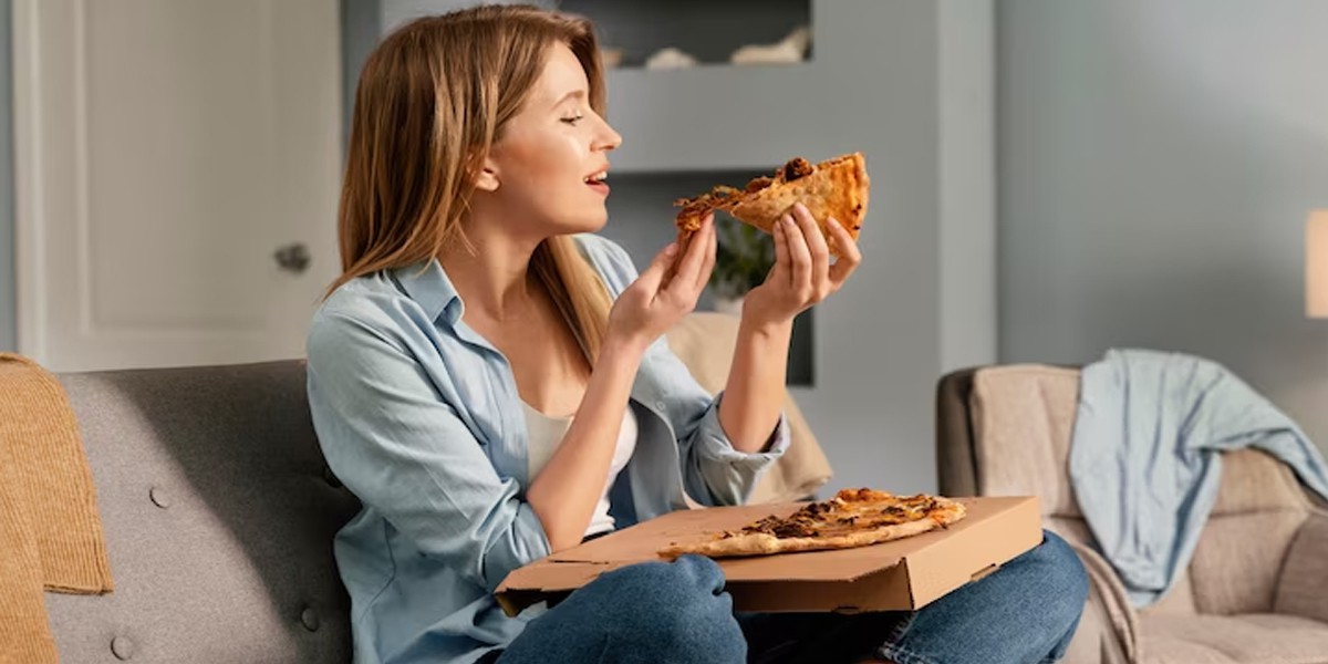 Best Pizza Deals In Sialkot