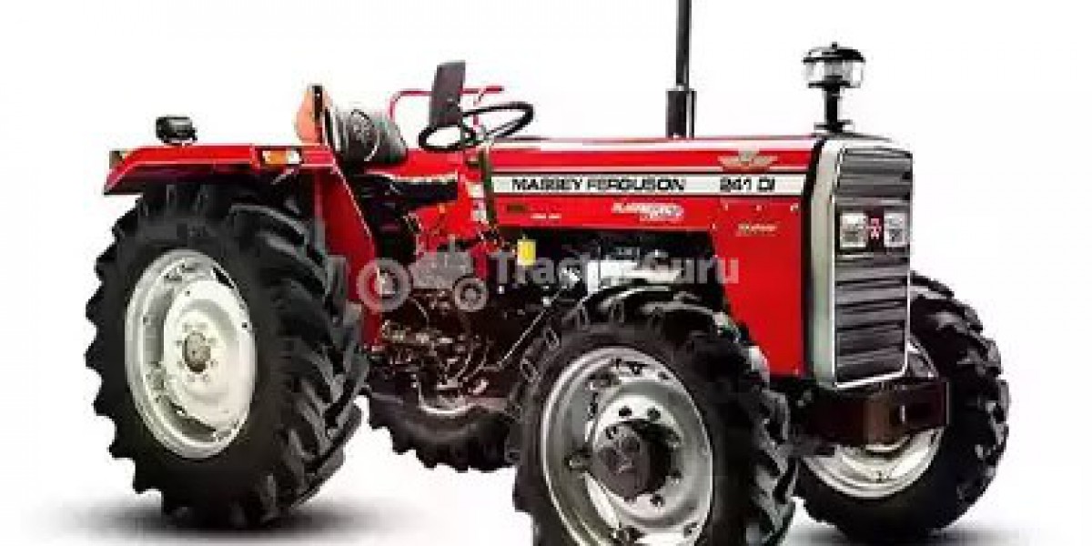 New Holland and Massey Ferguson - How Do They Fare Against One Another?
