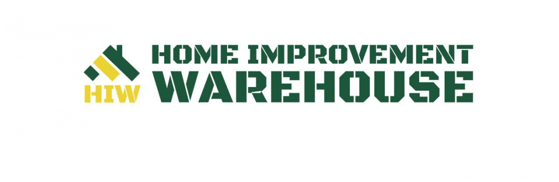 Home Improvement Warehouse Cover Image