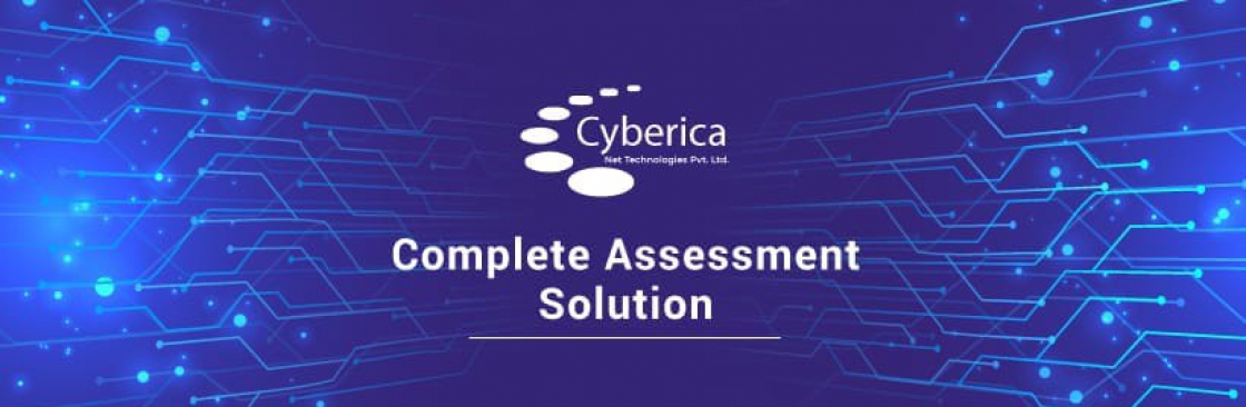 Cyberica Net Technologies Cover Image