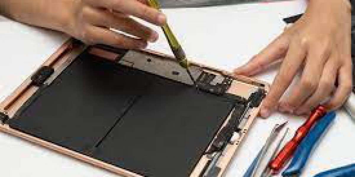 iPad Repair for Budget-Friendly Options