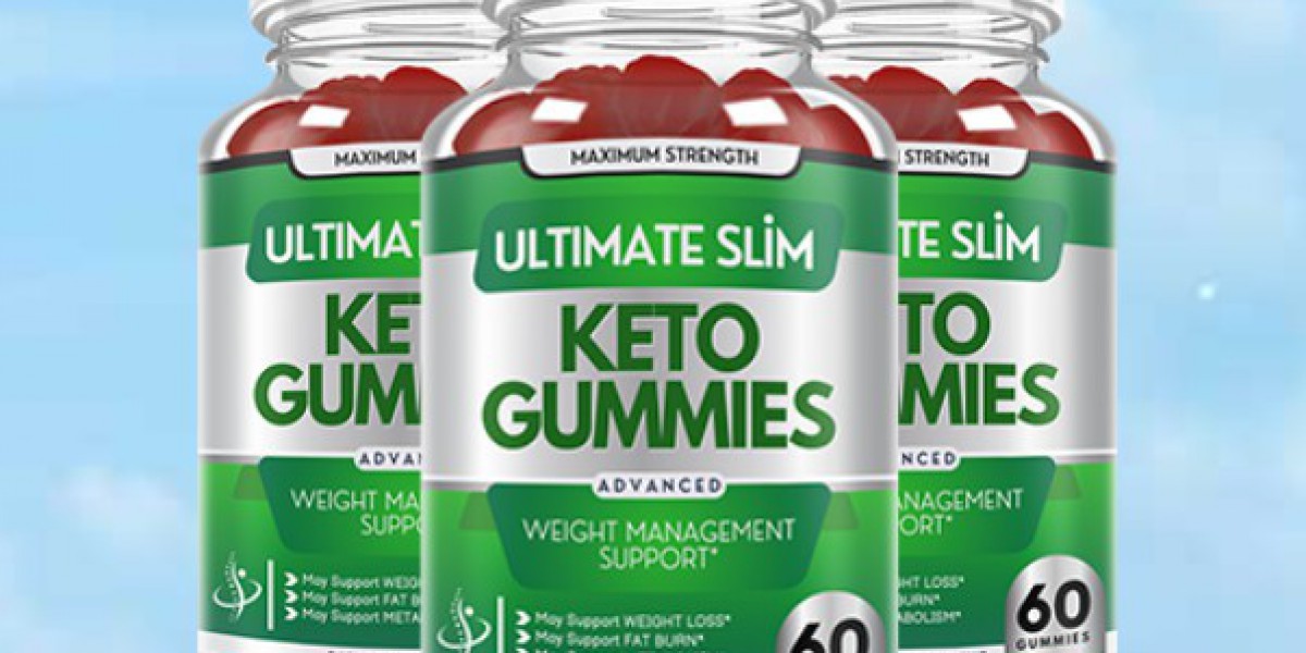 Body Boost Keto + ACV Gummies Reviews:-