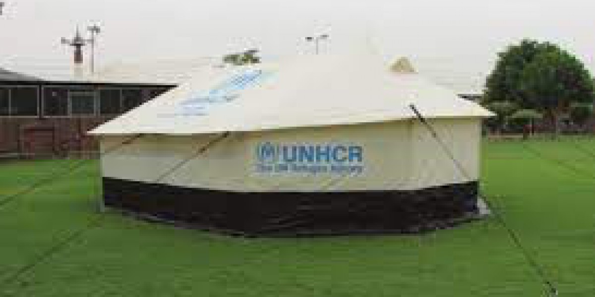 10 Amazing Features of the UNHCR Family Tent: A Lifeline for Refugees