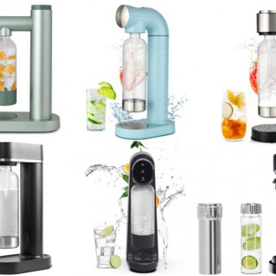 Soda Maker Profile Picture