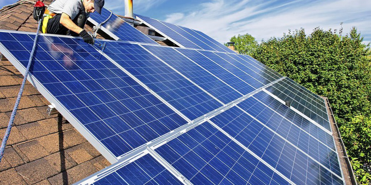 Texas Solar: A Bright Future for Renewable Energy