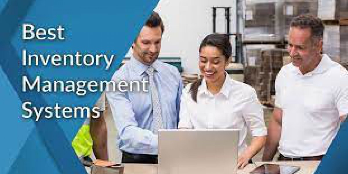 How can inventory management software help optimize inventory levels and reduce carrying costs?