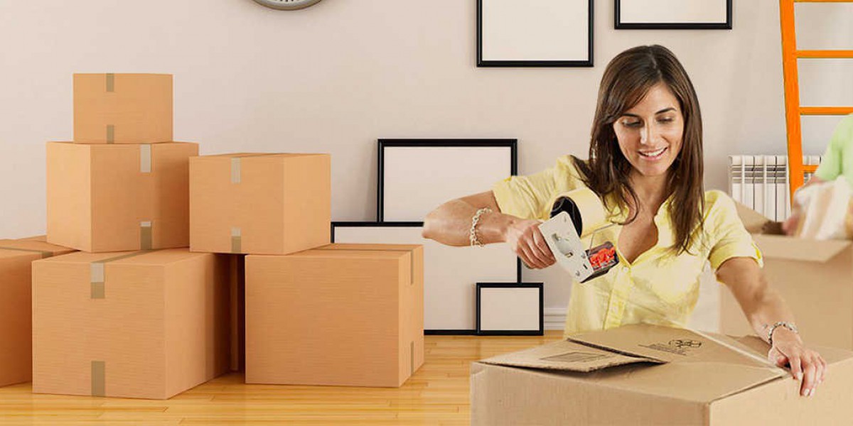 Simplify Relocation with Professional Packers and Movers in Chandigarh