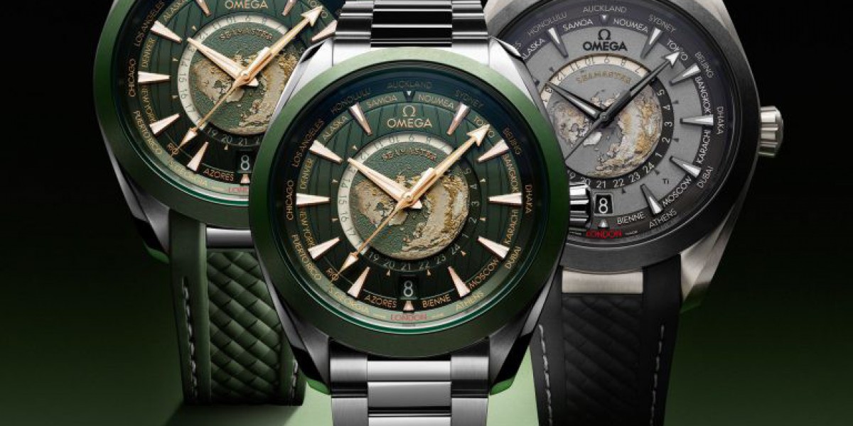 Shop Omega Speedmaster Replica Watches Online