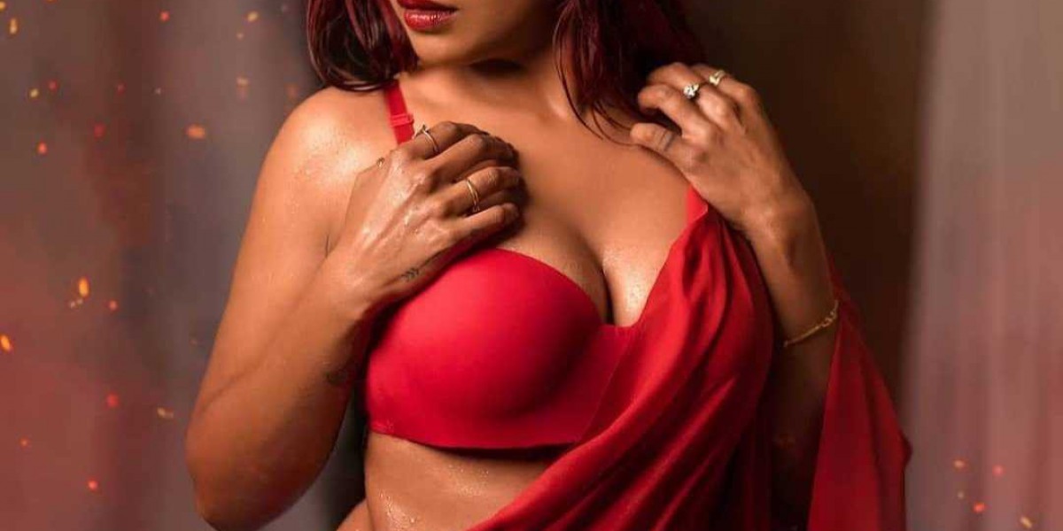 Pondicherry escorts independent models