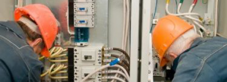 Active On Electrical Cover Image
