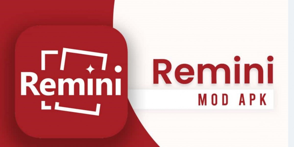 Remini APK: Enhancing Your Memories with AI-Powered Magic