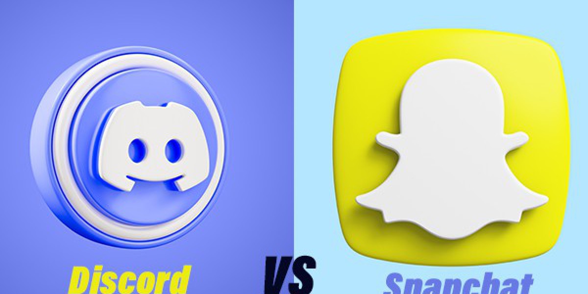 Comparing Discord and Snapchat's Parental Controls