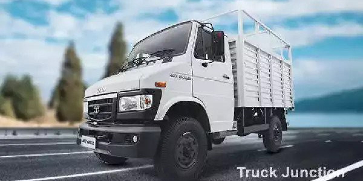 Powerful Tata Trucks with Air Brakes for More Revenue & Sustainability