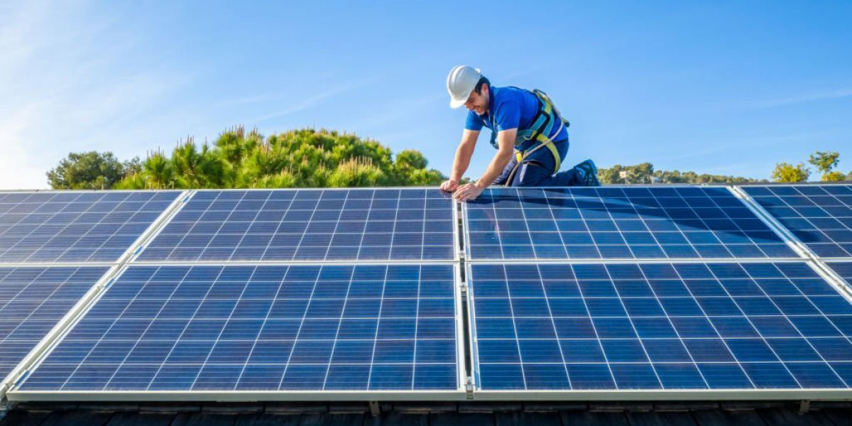Installing Solar Panels: A Wise Investment for San Antonio Businesses