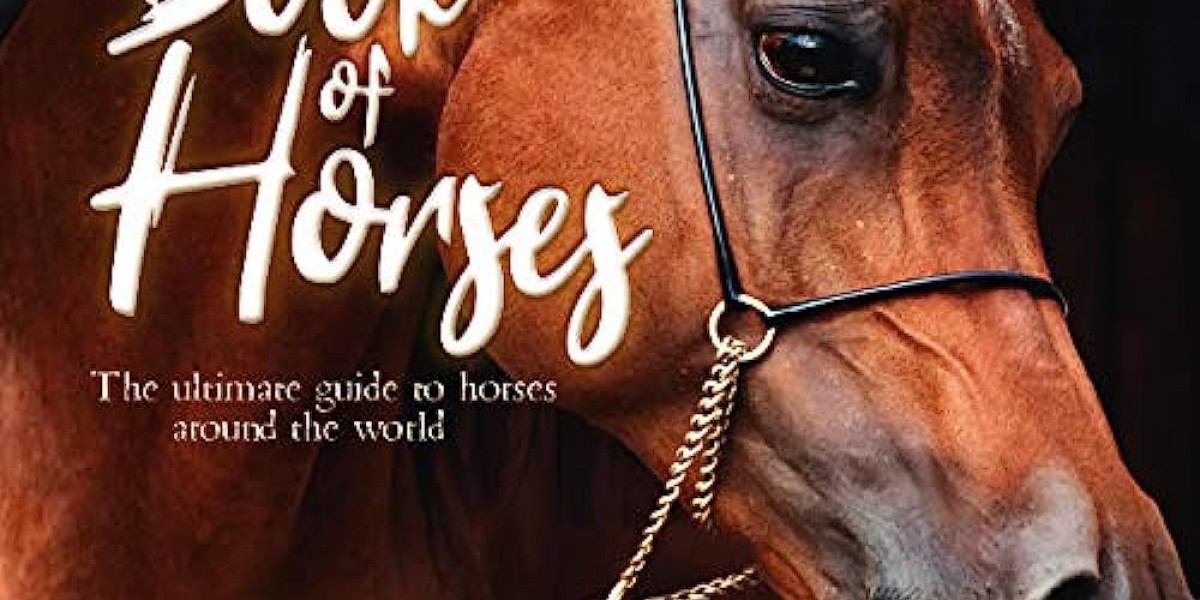 Buy Horse Novels   