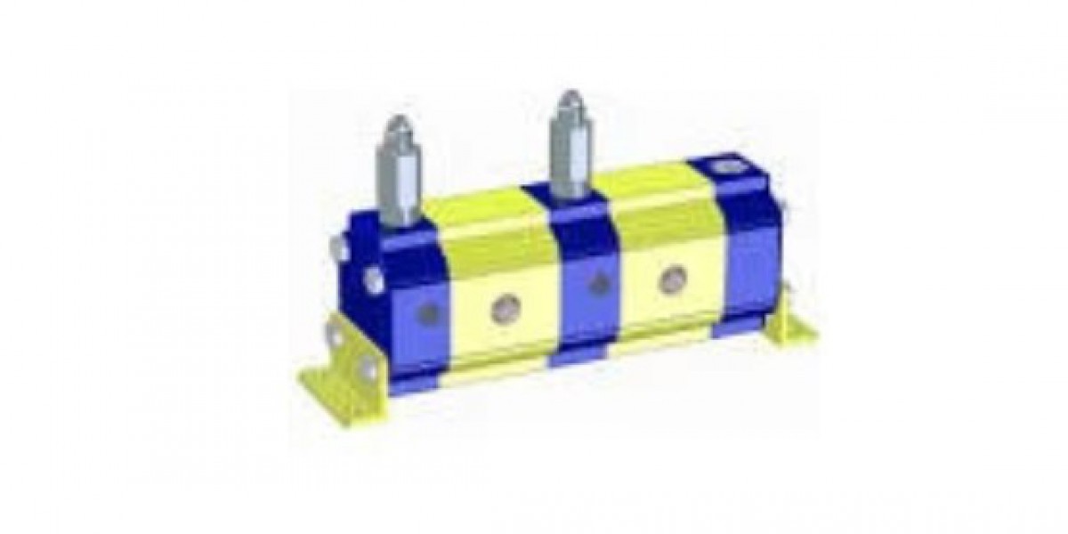 What is the purpose and function of Flow Divider Valves in hydraulic systems?