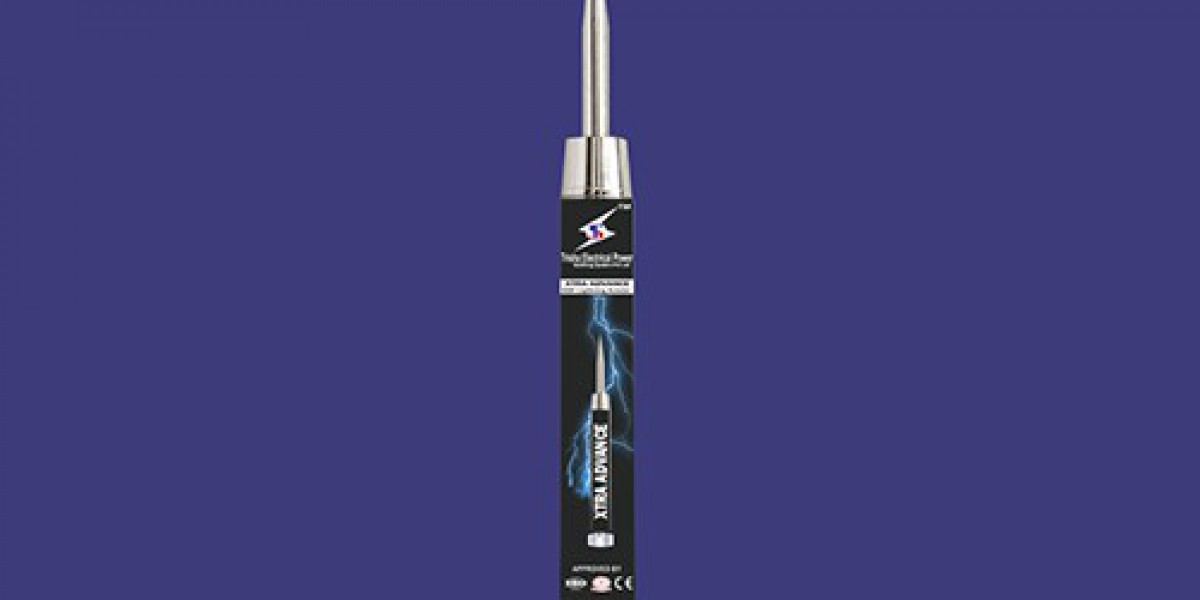 Ese Lightning Arrester Manufacturers In India