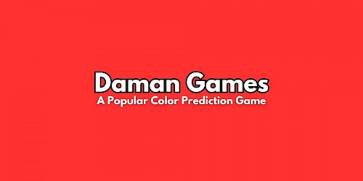 Stepping into the World of Daman Games: A Guide to Joining