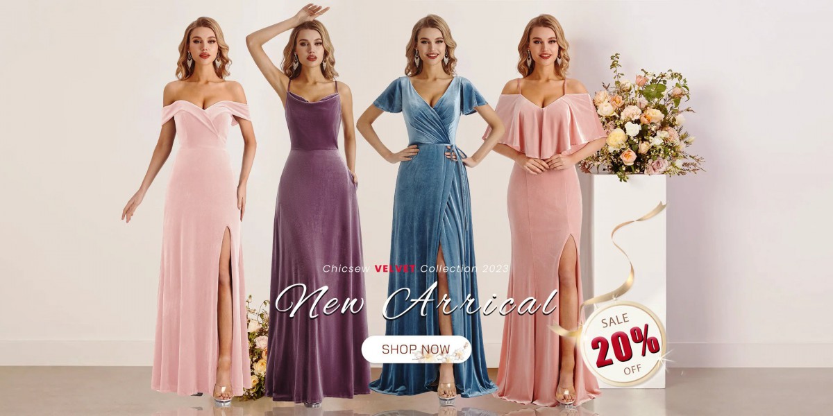Bridesmaid Dresses: Finding the Perfect Style to Complement Your Wedding