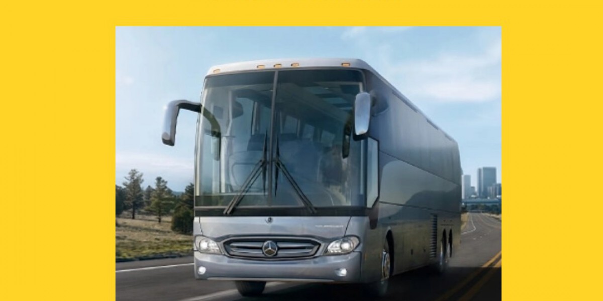 Coach Hire for Special Events: Making Your Occasion Truly Unforgettable