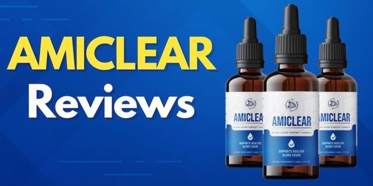 Amiclear Reviews 2023 - What Customers Have To Say?
