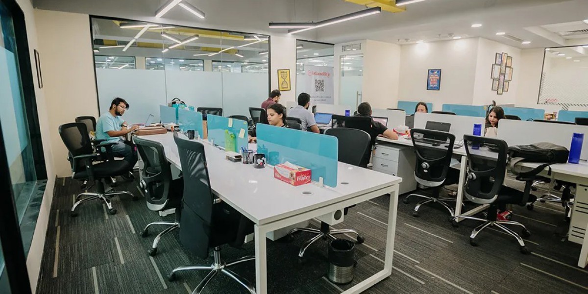 Era of Coworking : Best 5 Benefits of Coworking Space in Gurgaon