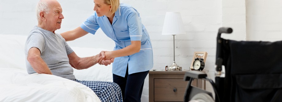 inhome care Cover Image