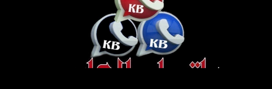 KB WhatsApp Cover Image