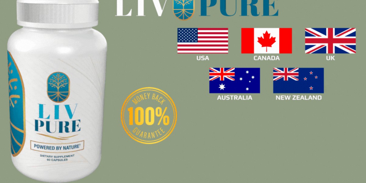 Liv Pure Weight Loss Pills Working, Official Website & How To Order?