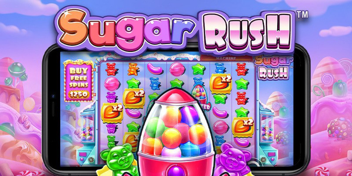 slot sugar rush gacor hari ini yang menyediakan daftar rtp slot maxwin