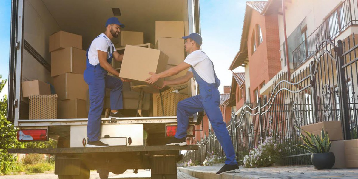 Office Movers and Packers in UAE: Simplifying Your Office Relocation