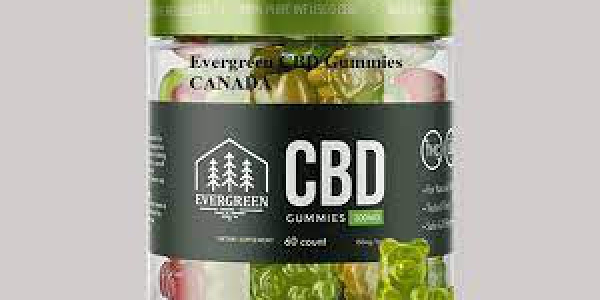 15 Things You Didn't Know About Evergreen CBD Gummies!
