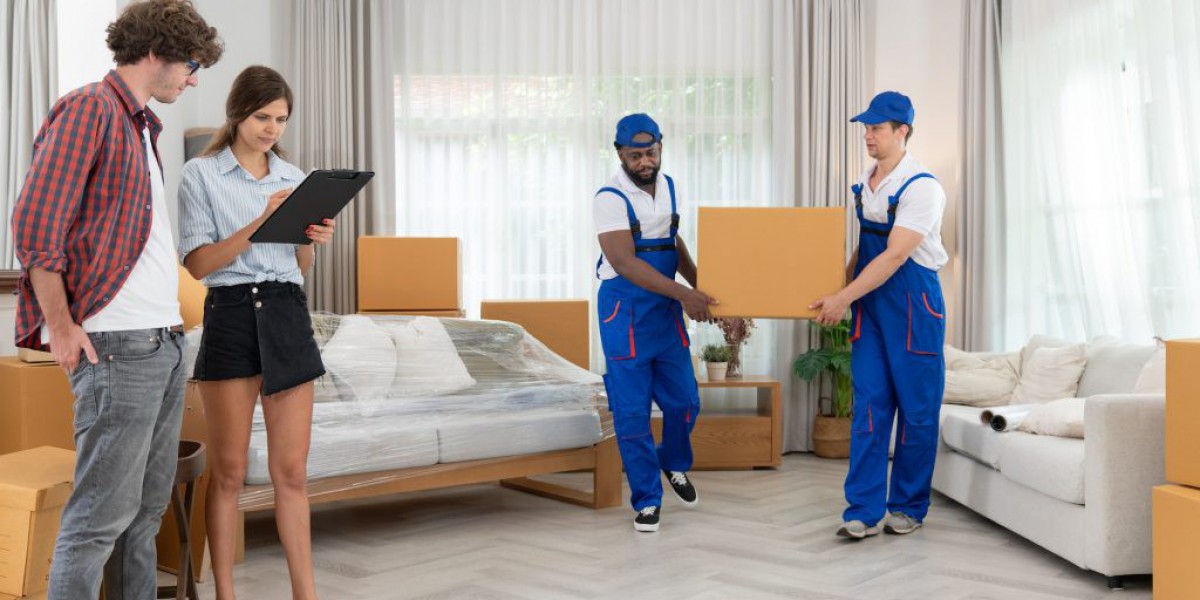 Removalists - Gold Coast to Cairns