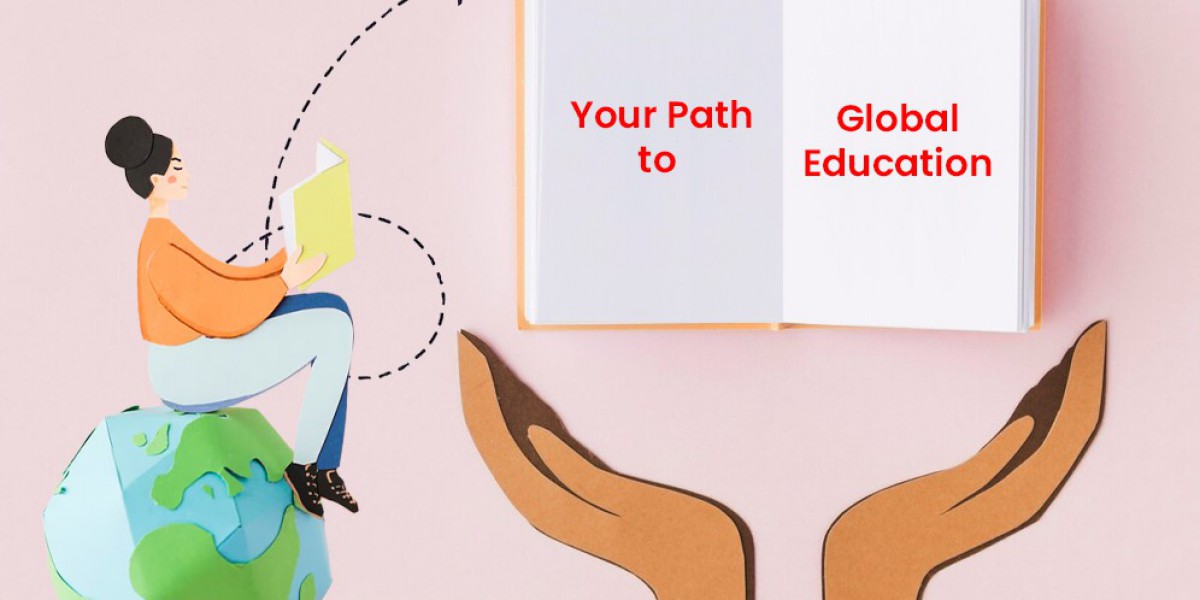 How to Choose the Right Online Abroad Consultancy: Your Path to Global Education