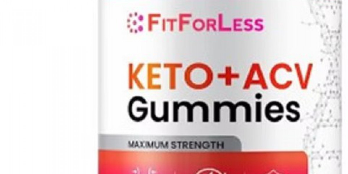 Fit For Less Keto Reviews Does It Really Work